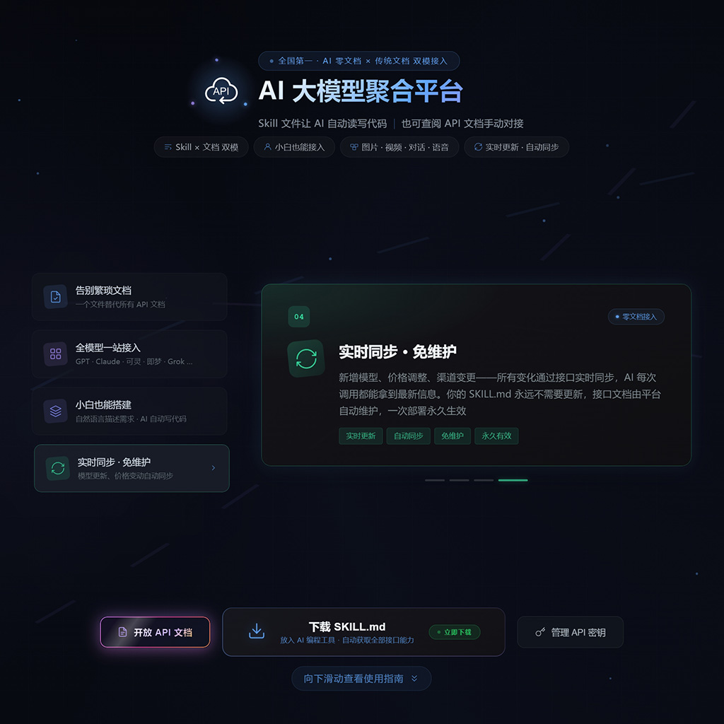 AI 内容生产工具案例展示
